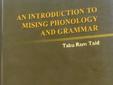 A Introduction to Mising Phonoogy and Grammar