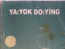 Yayok Doying